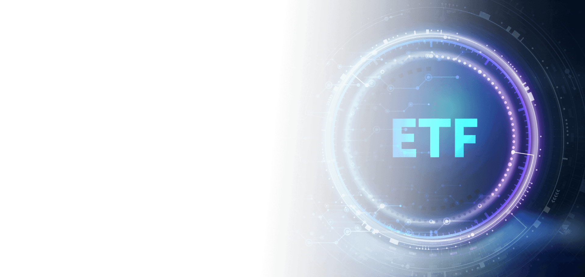 Investire in ETF