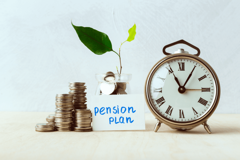 piano pensione come fare 2024